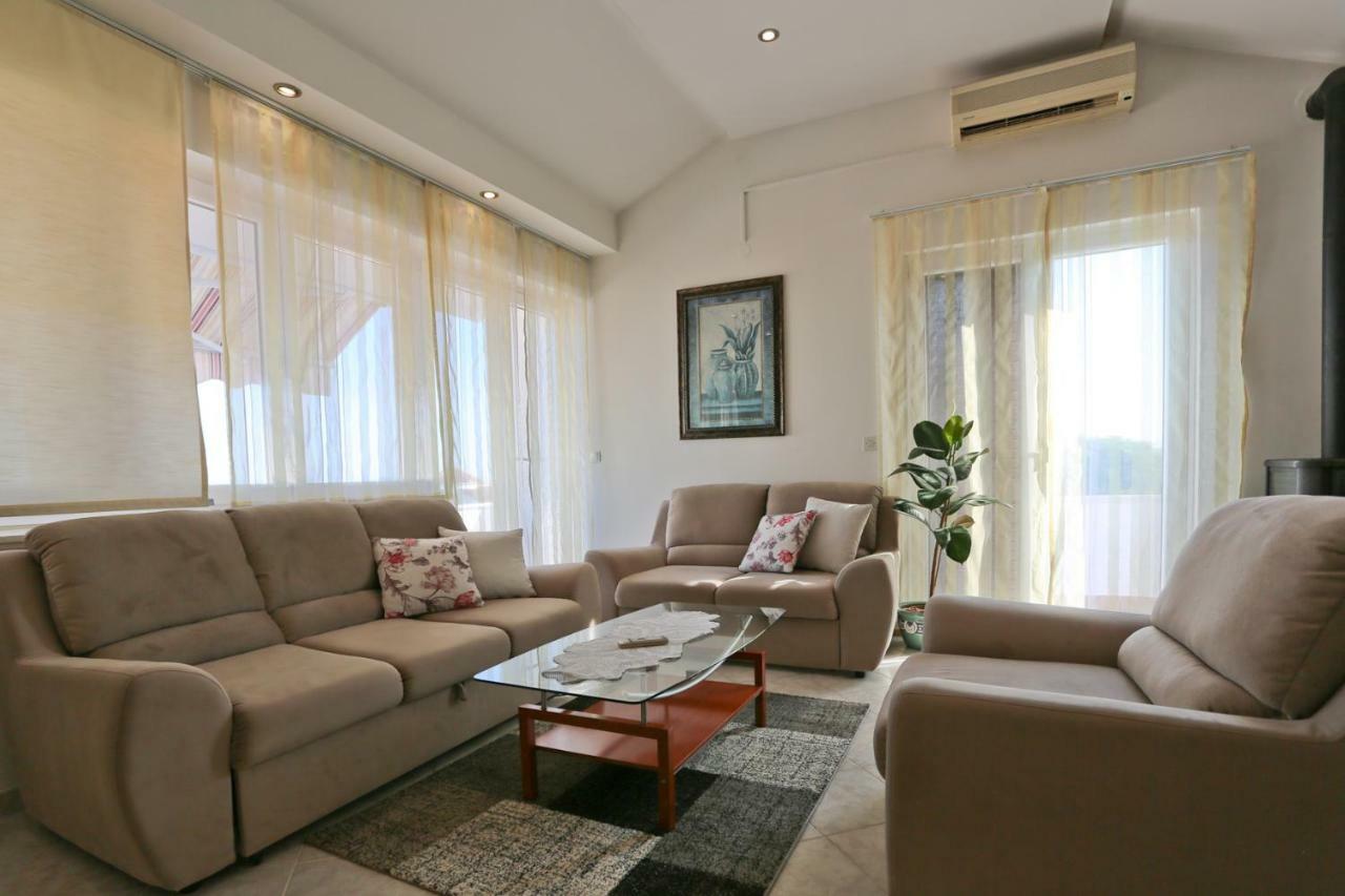 Apartments Nada Задар Екстер'єр фото