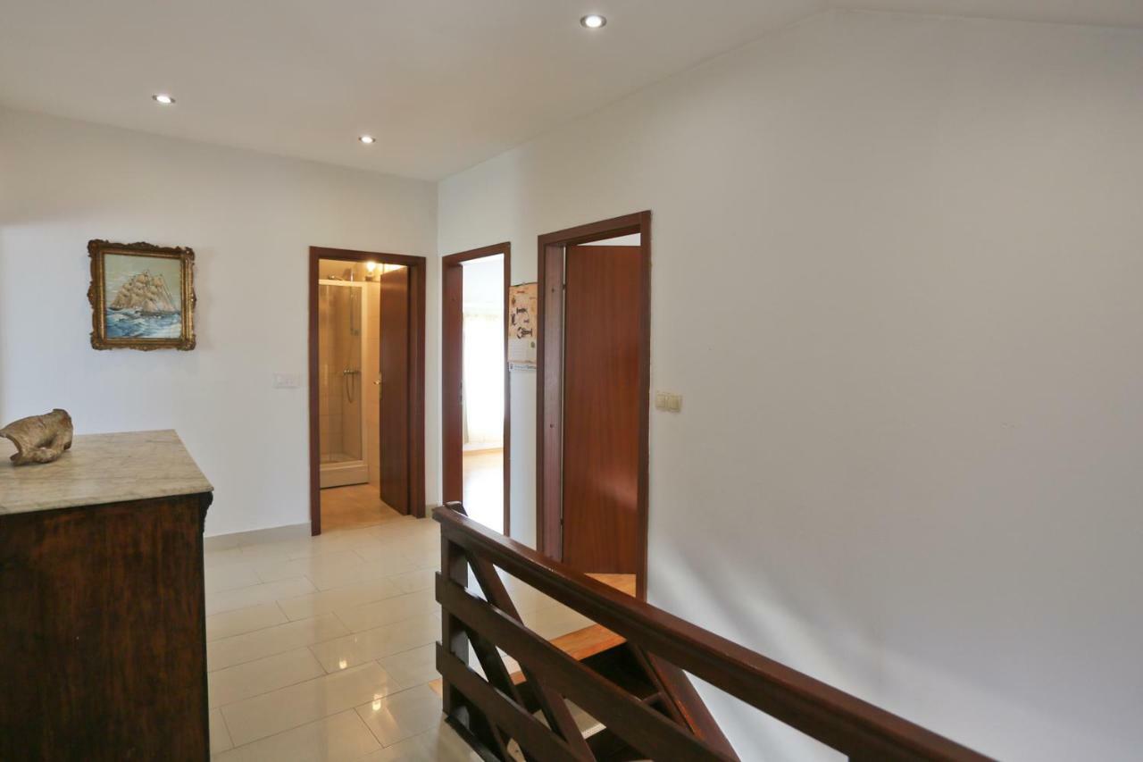 Apartments Nada Задар Екстер'єр фото