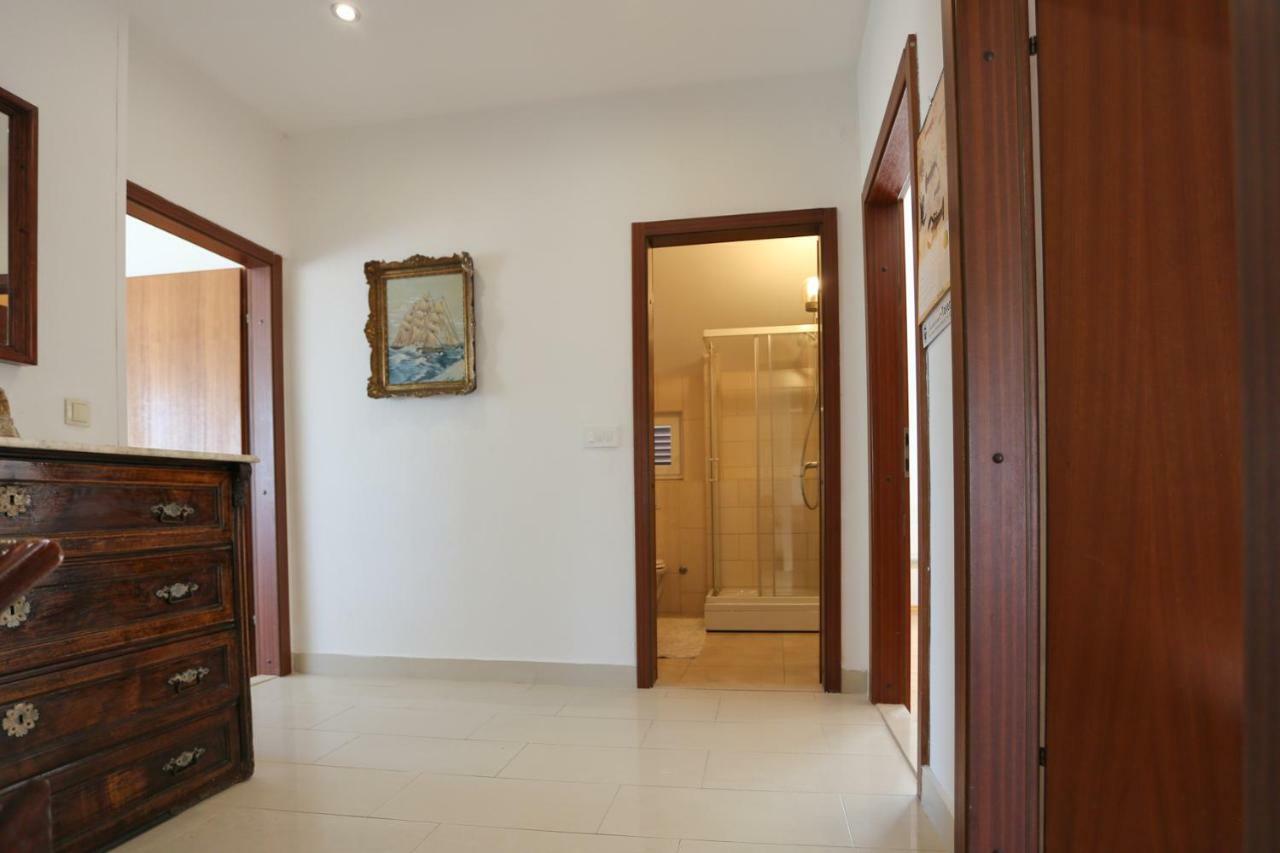 Apartments Nada Задар Екстер'єр фото