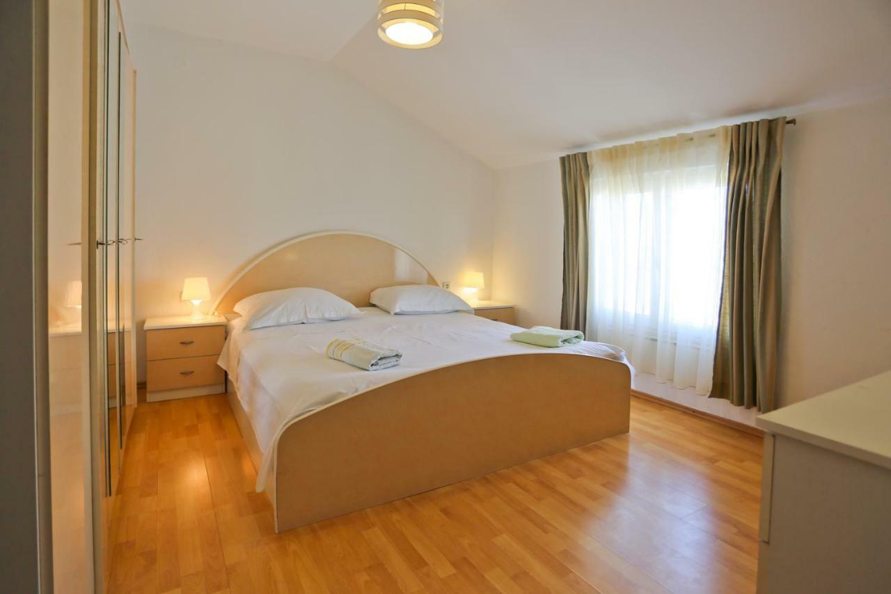 Apartments Nada Задар Екстер'єр фото