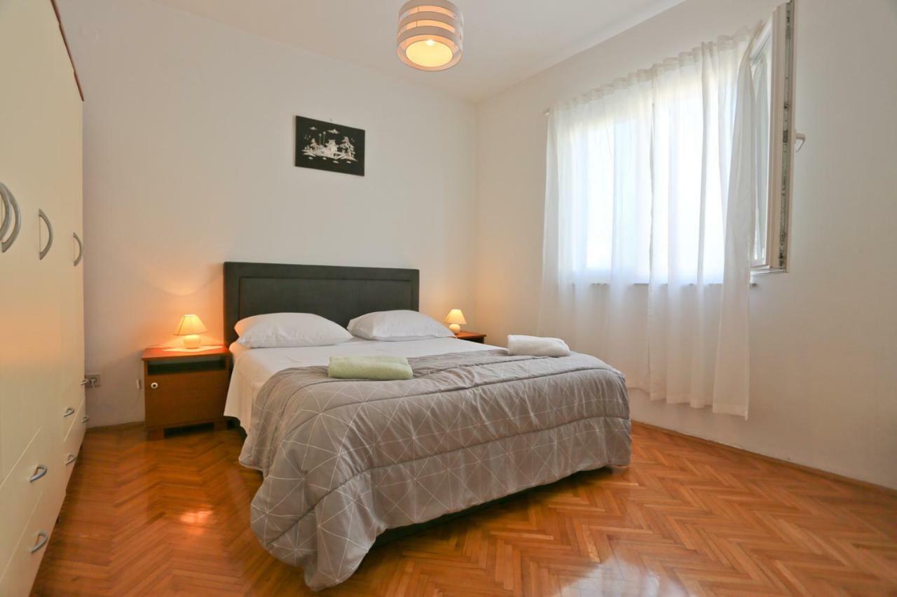 Apartments Nada Задар Екстер'єр фото