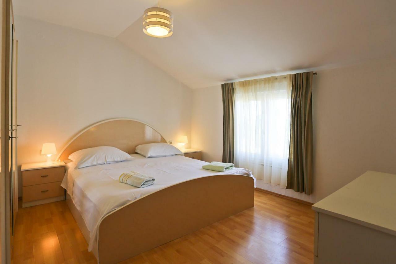 Apartments Nada Задар Екстер'єр фото